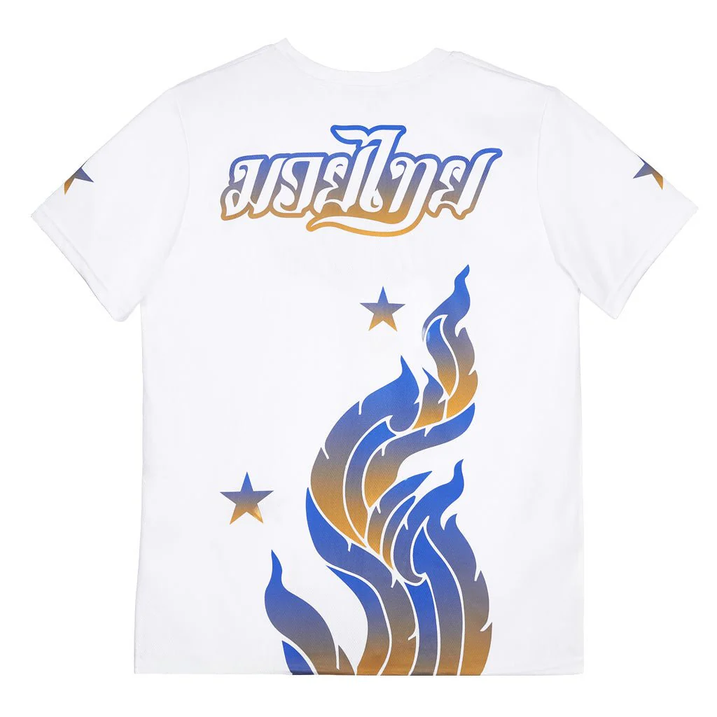 The Flame Workout T-Shirts - Image 5