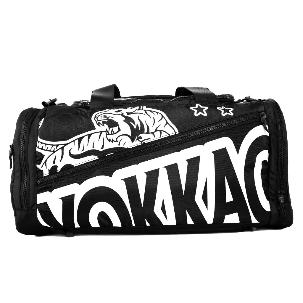 Tiger Gym Bag