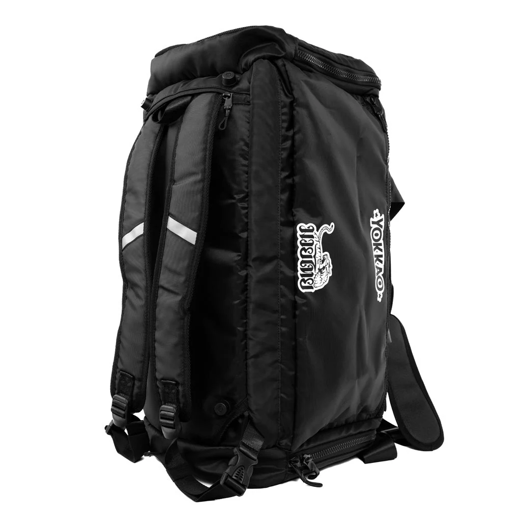 Tiger Gym Bag - Image 11