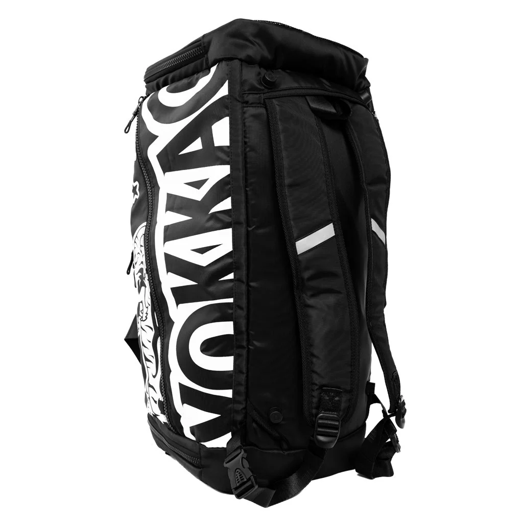 Tiger Gym Bag - Image 12