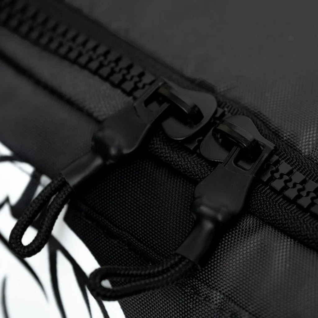 Tiger Gym Bag - Image 14