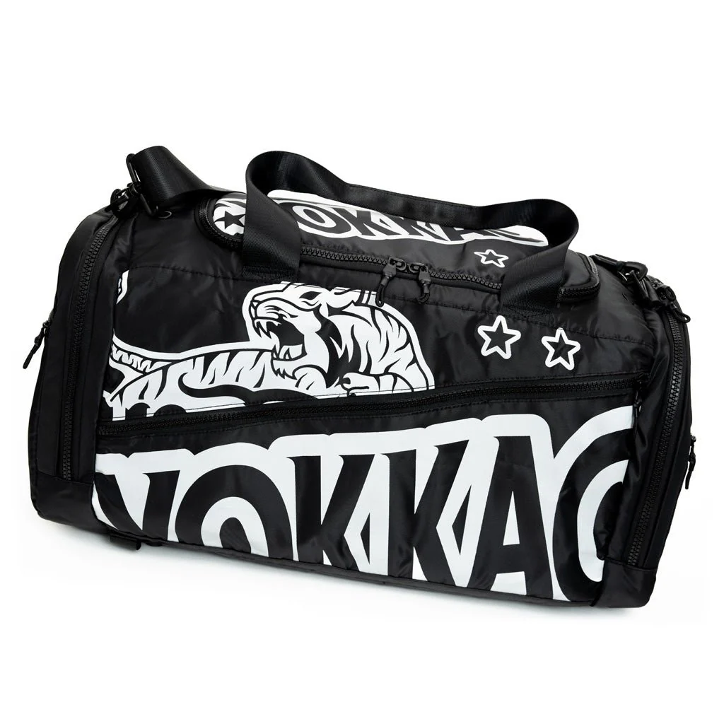 Tiger Gym Bag - Image 2