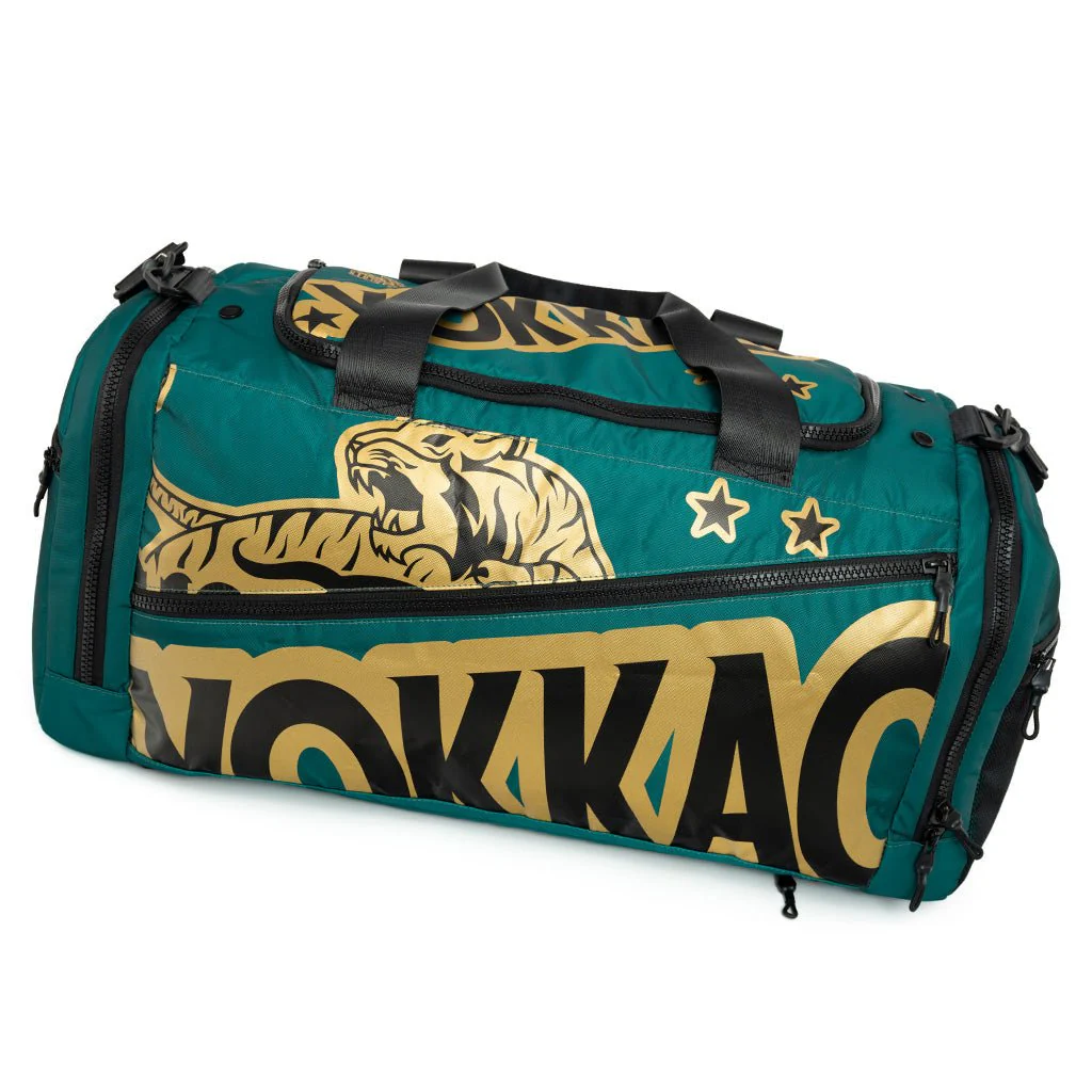Tiger Gym Bag - Image 31