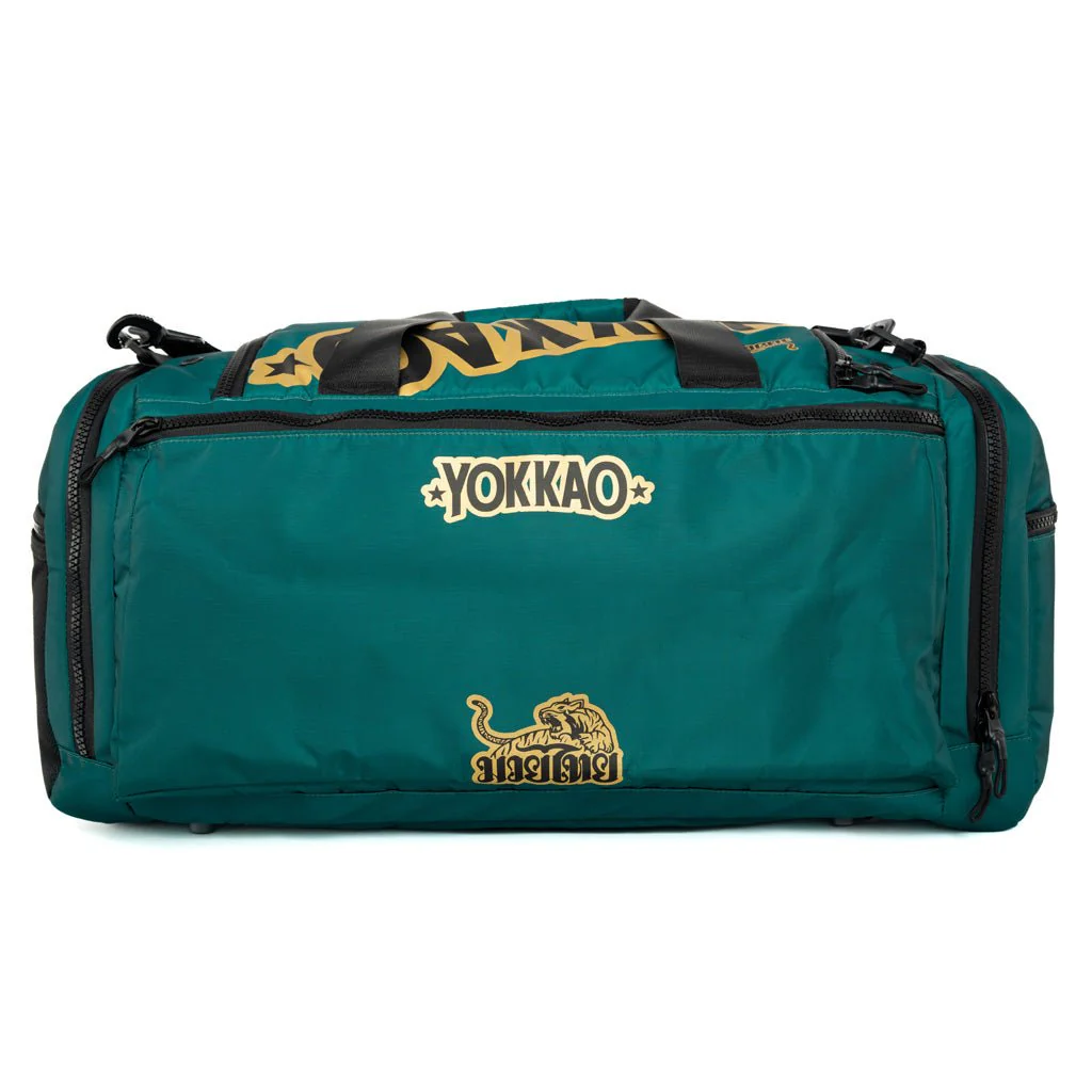 Tiger Gym Bag - Image 33