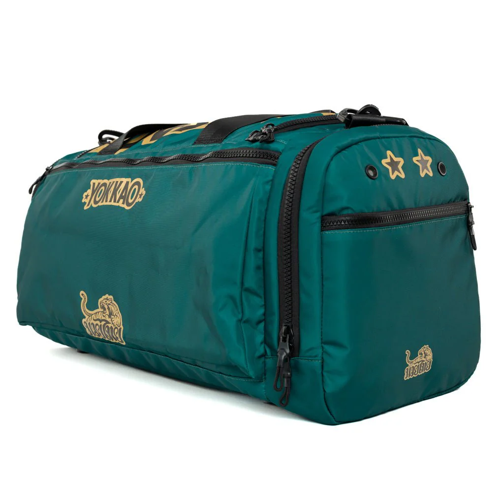 Tiger Gym Bag - Image 34