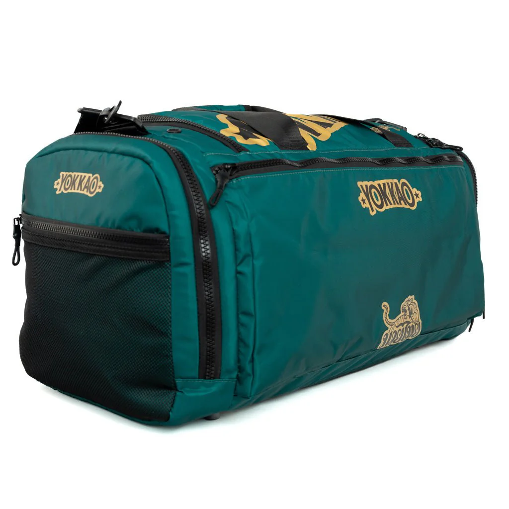 Tiger Gym Bag - Image 35
