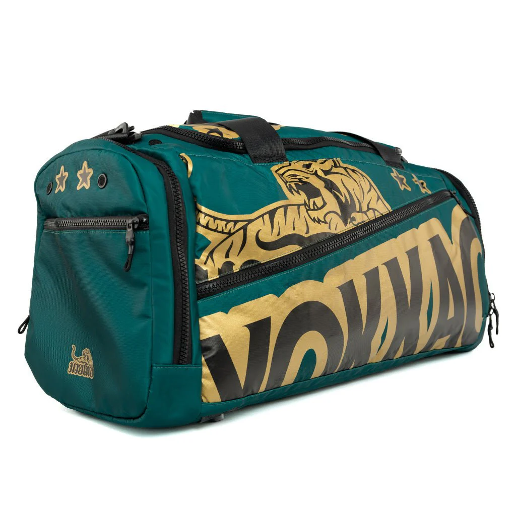 Tiger Gym Bag - Image 36