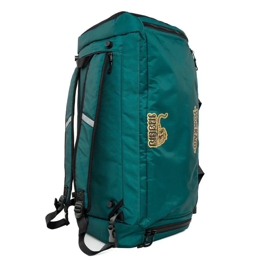 Tiger Gym Bag - Image 41