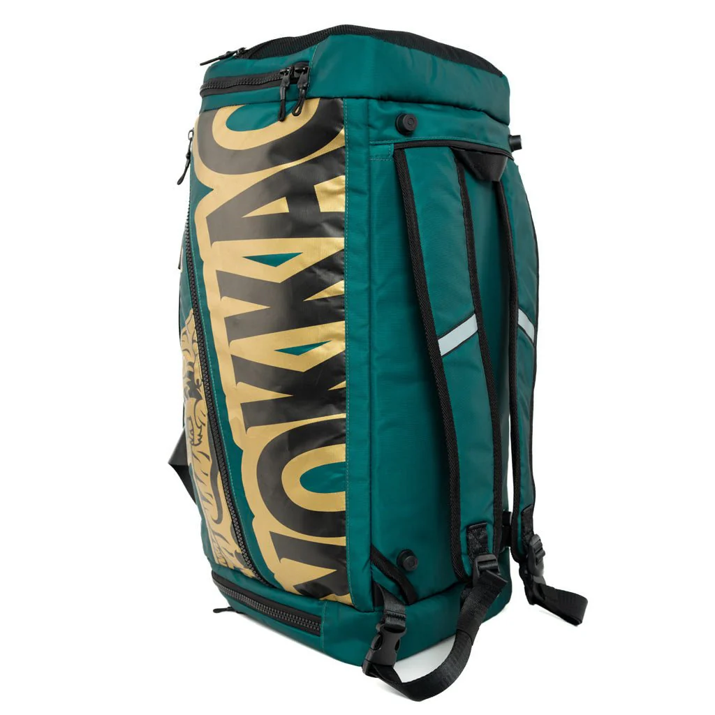Tiger Gym Bag - Image 42