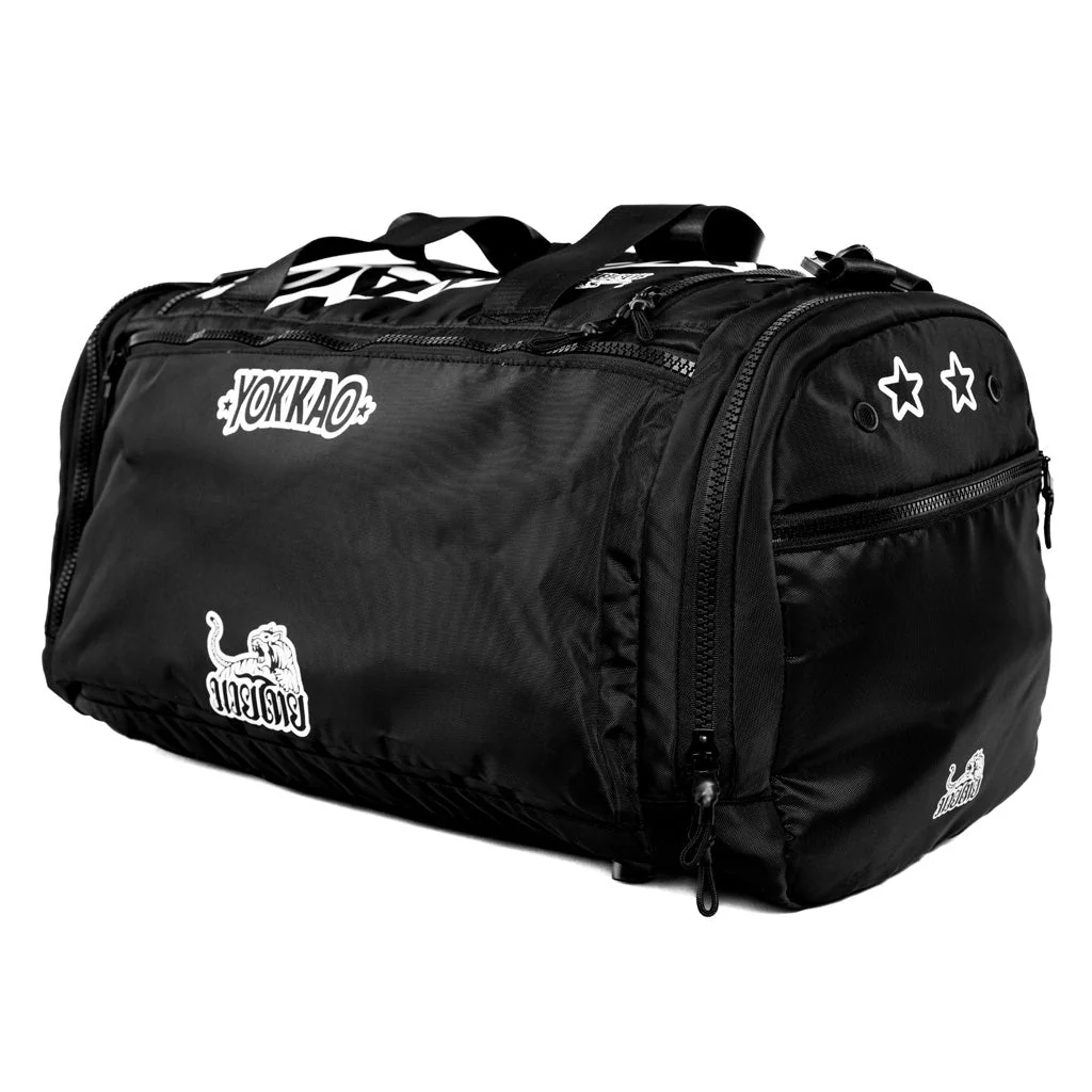 Tiger Gym Bag - Image 5