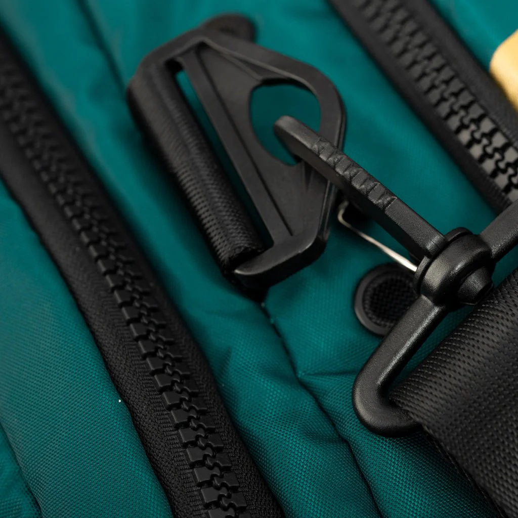 Tiger Gym Bag - Image 53