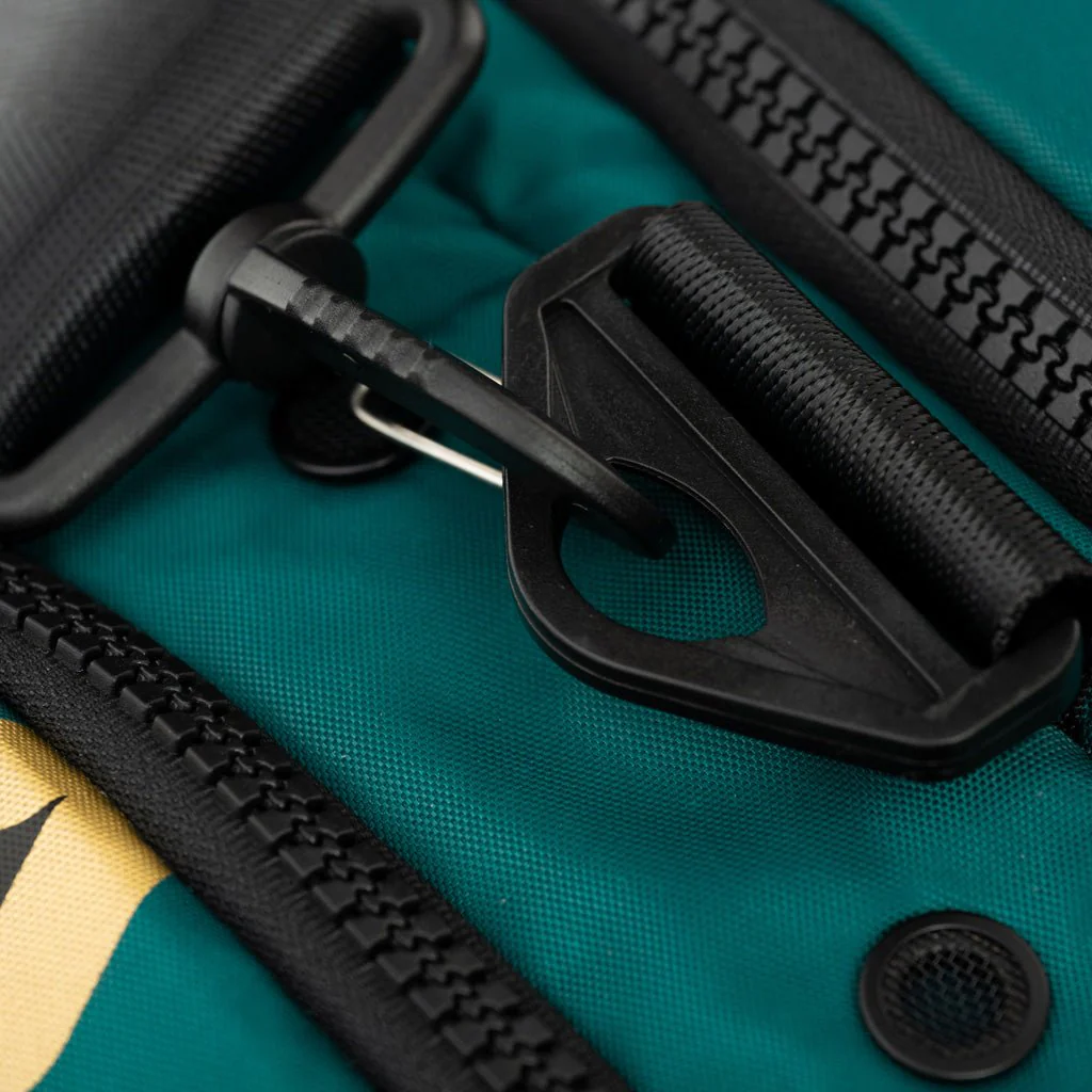Tiger Gym Bag - Image 54