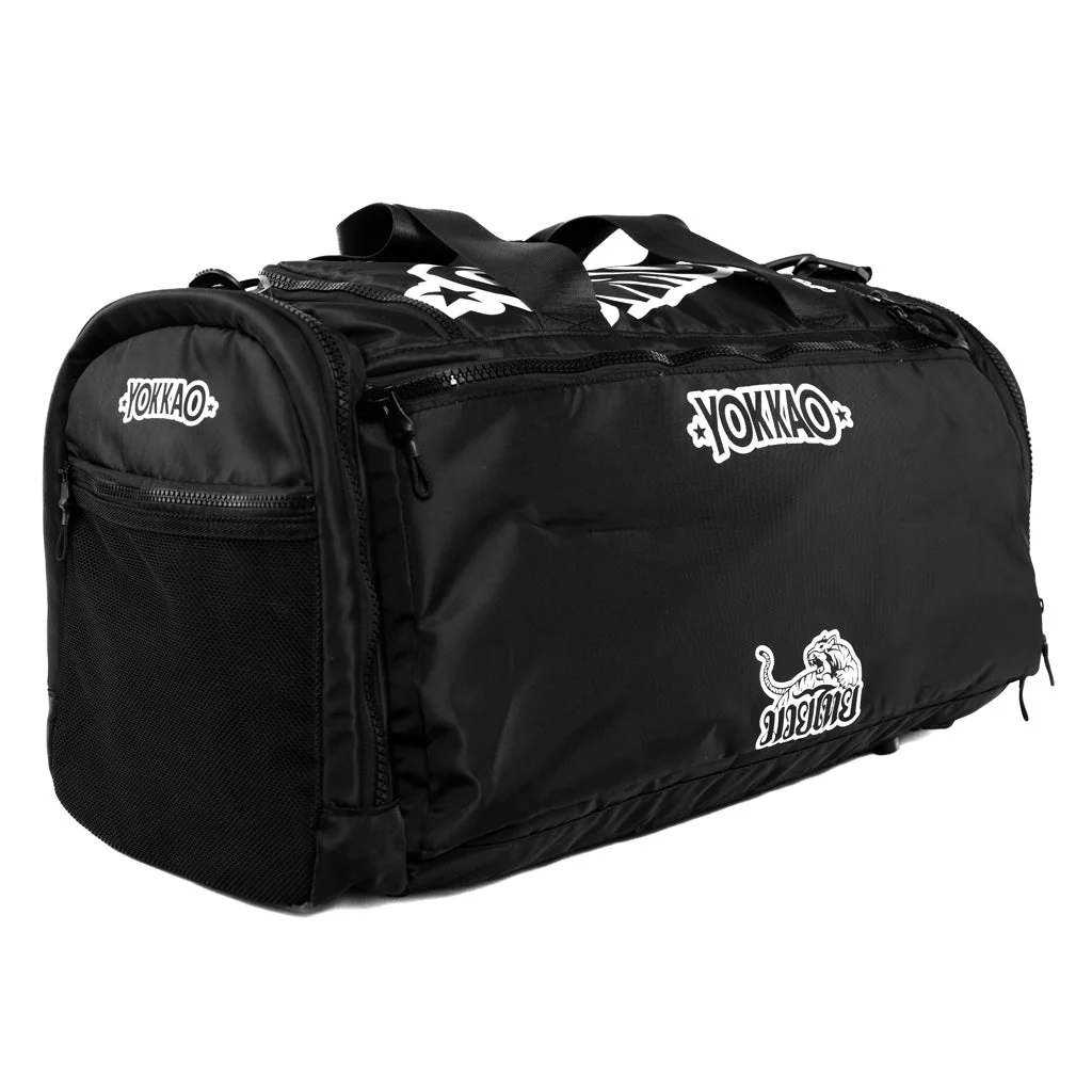 Tiger Gym Bag - Image 6