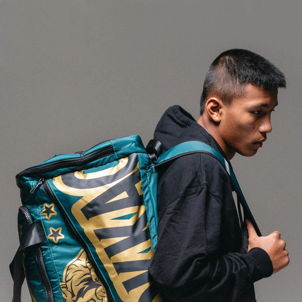 Tiger Gym Bag - Image 69