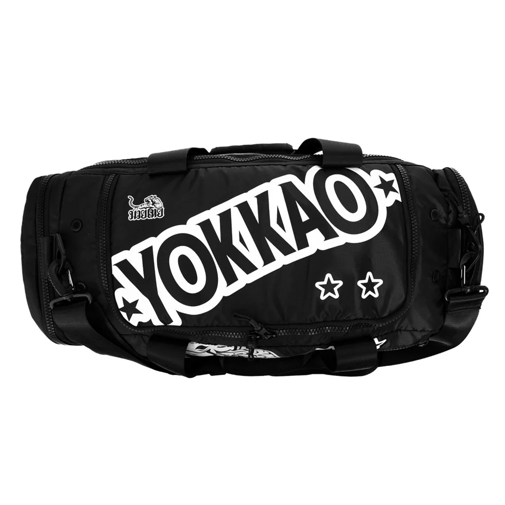 Tiger Gym Bag - Image 8