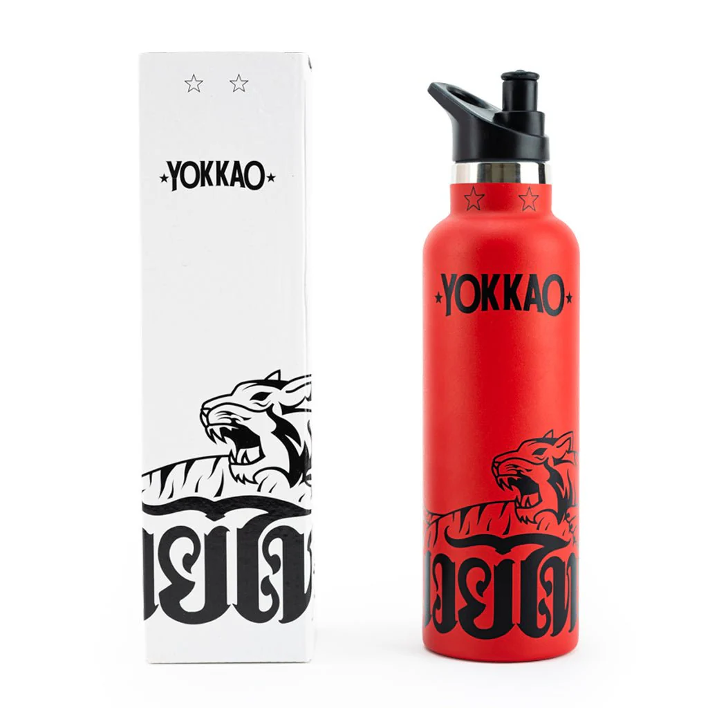 Tiger Water Bottle - Image 10