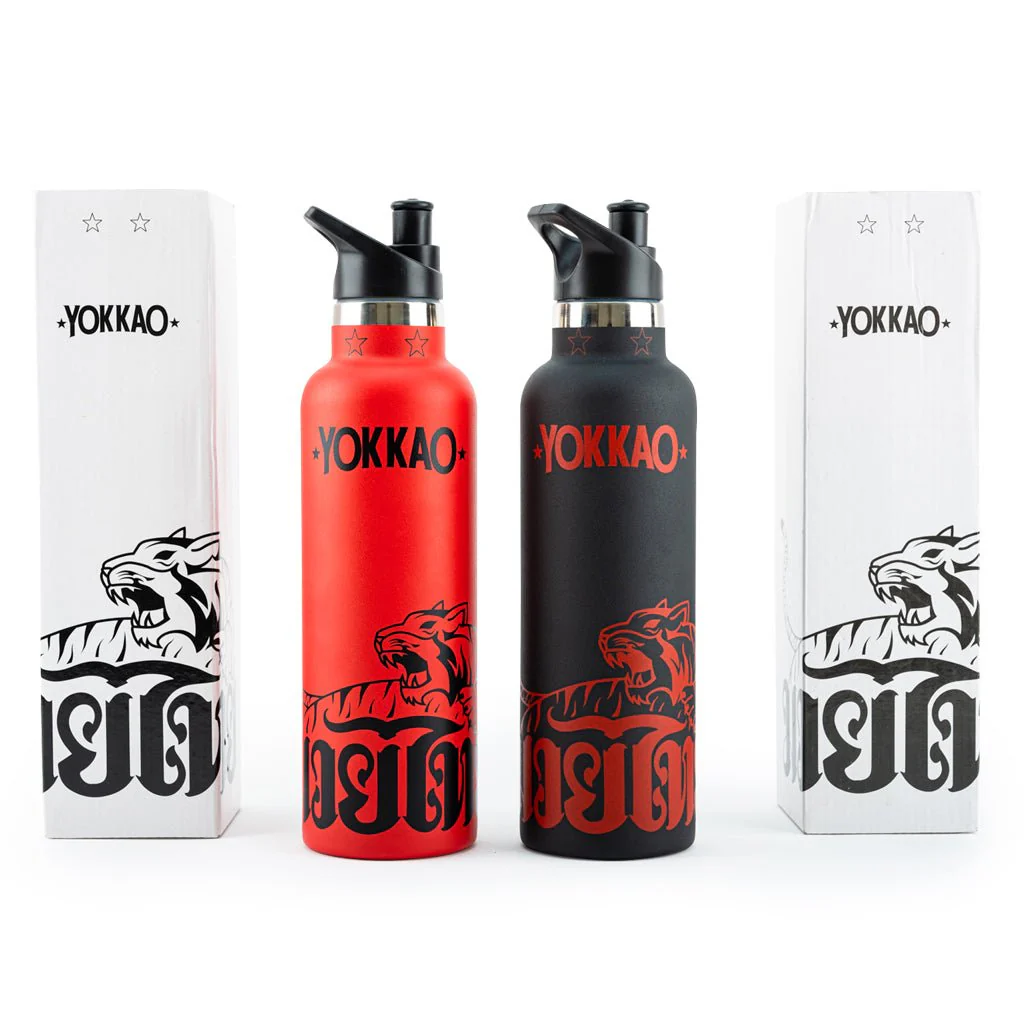Tiger Water Bottle - Image 11