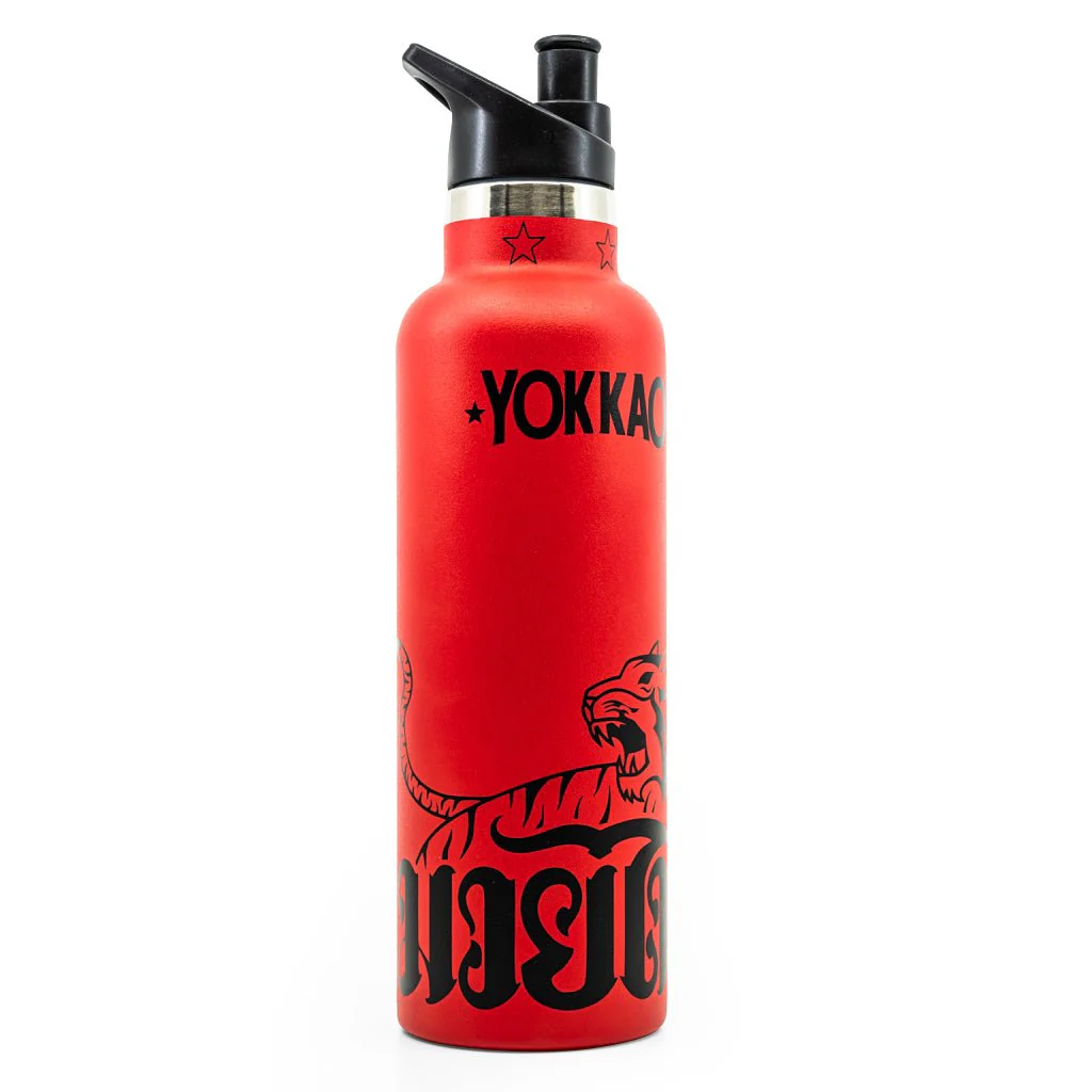 Tiger Water Bottle - Image 12