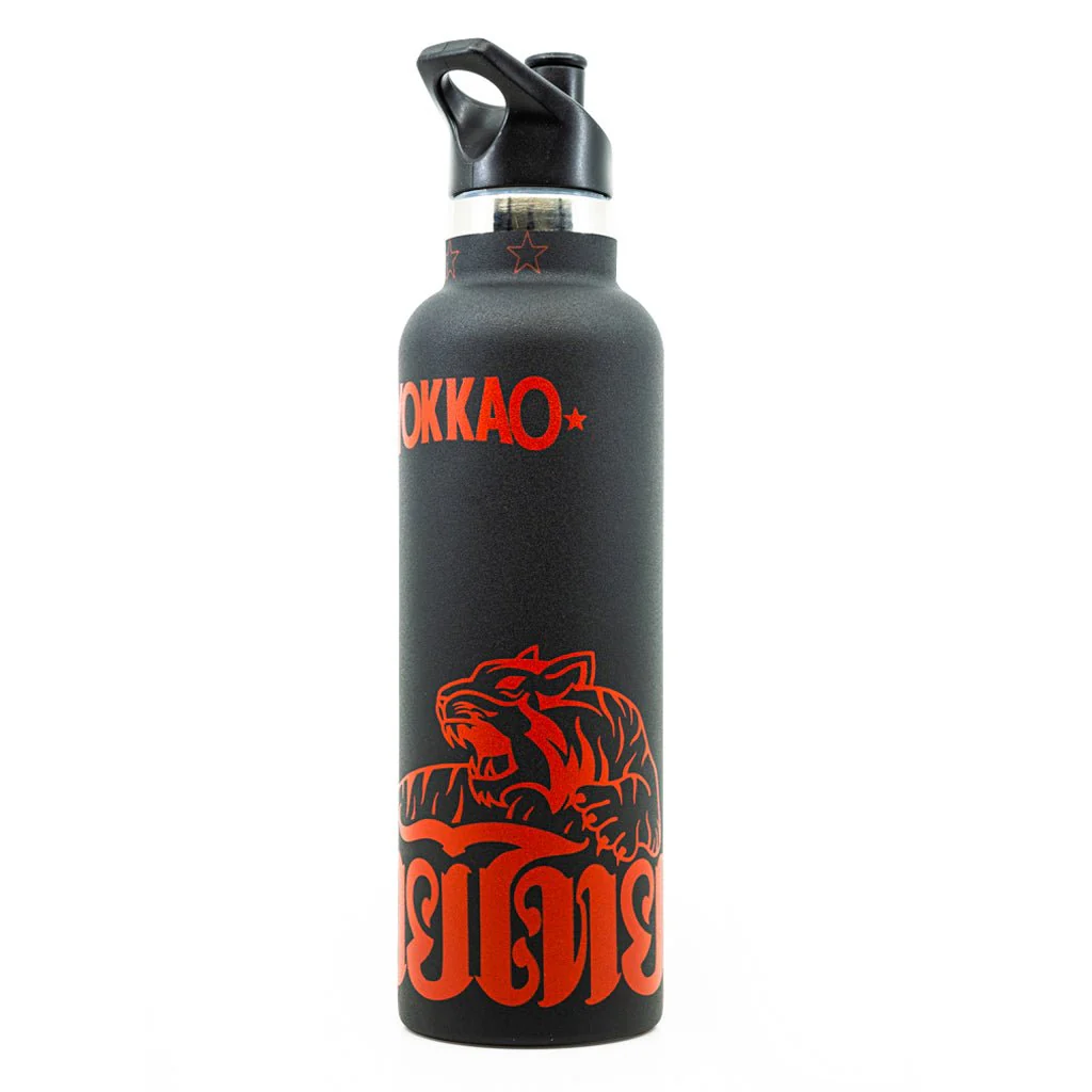 Tiger Water Bottle - Image 6