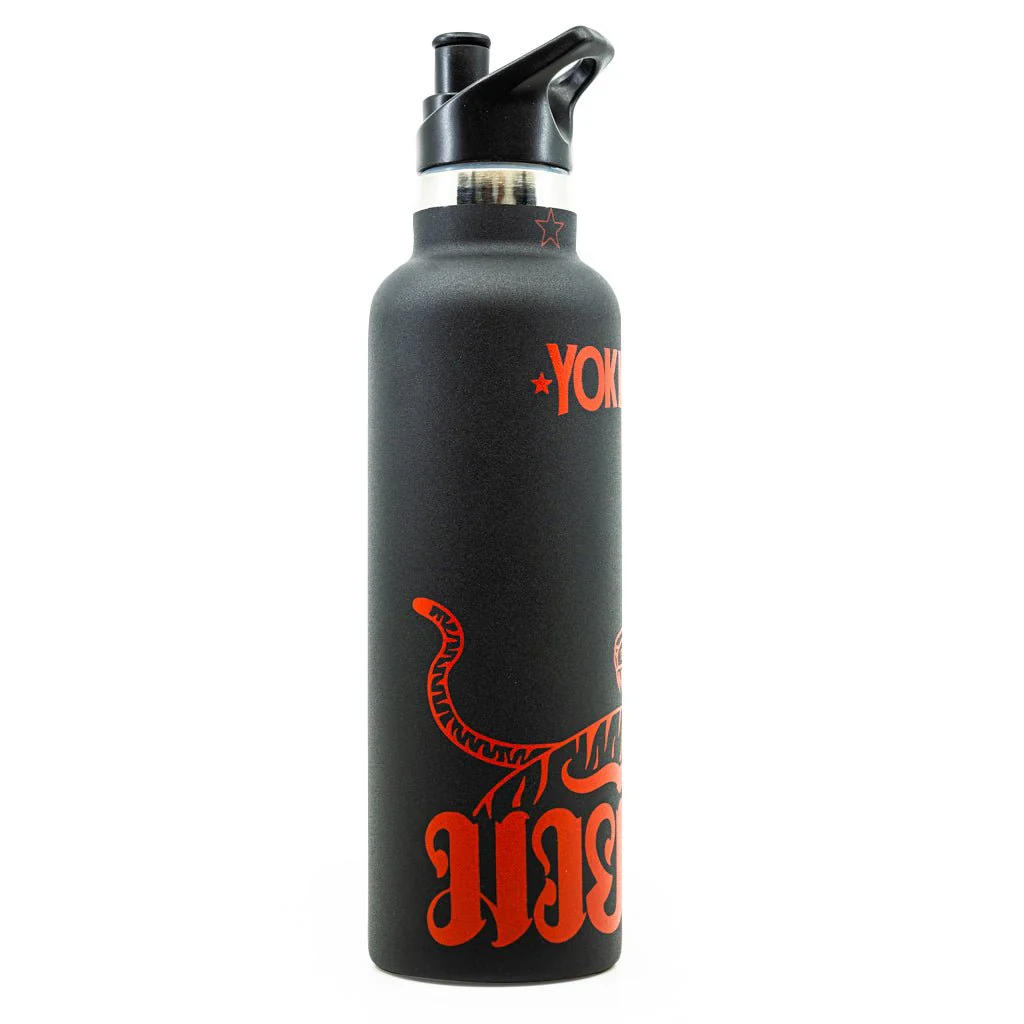 Tiger Water Bottle - Image 7