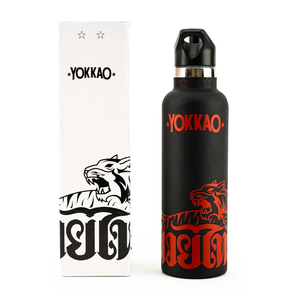 Tiger Water Bottle - Image 9