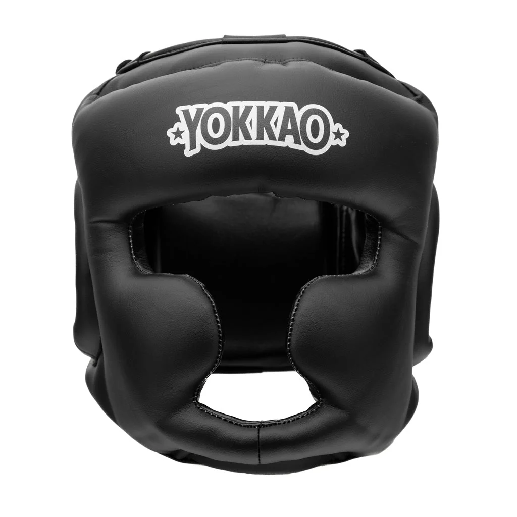 Training Head Guard