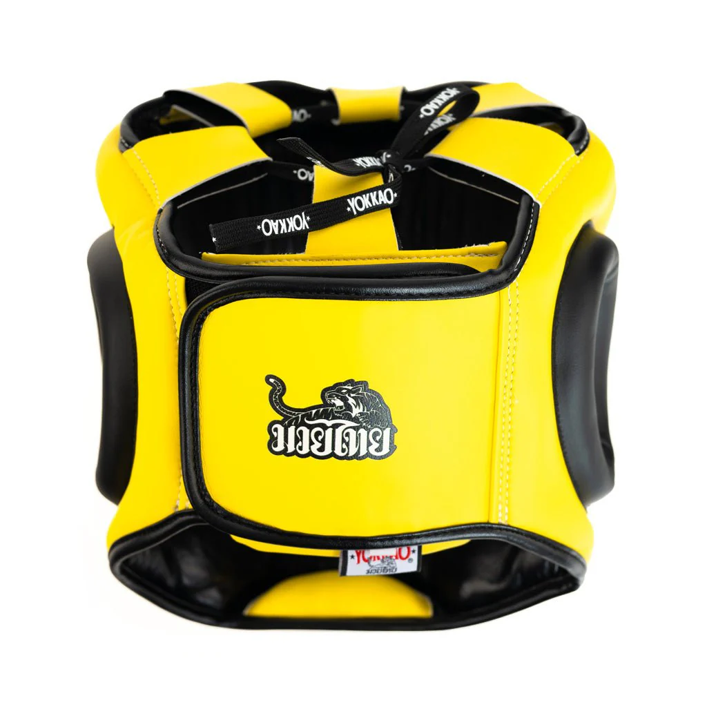 Training Head Guard - Image 18