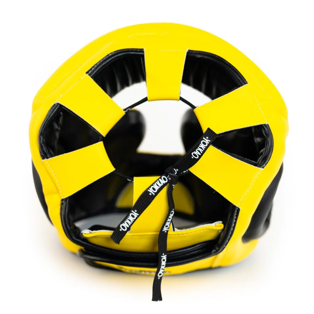 Training Head Guard - Image 19