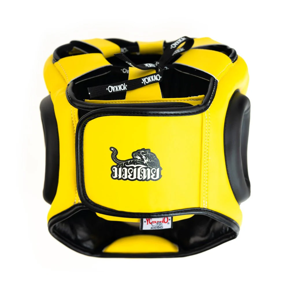 Training Head Guard - Image 21