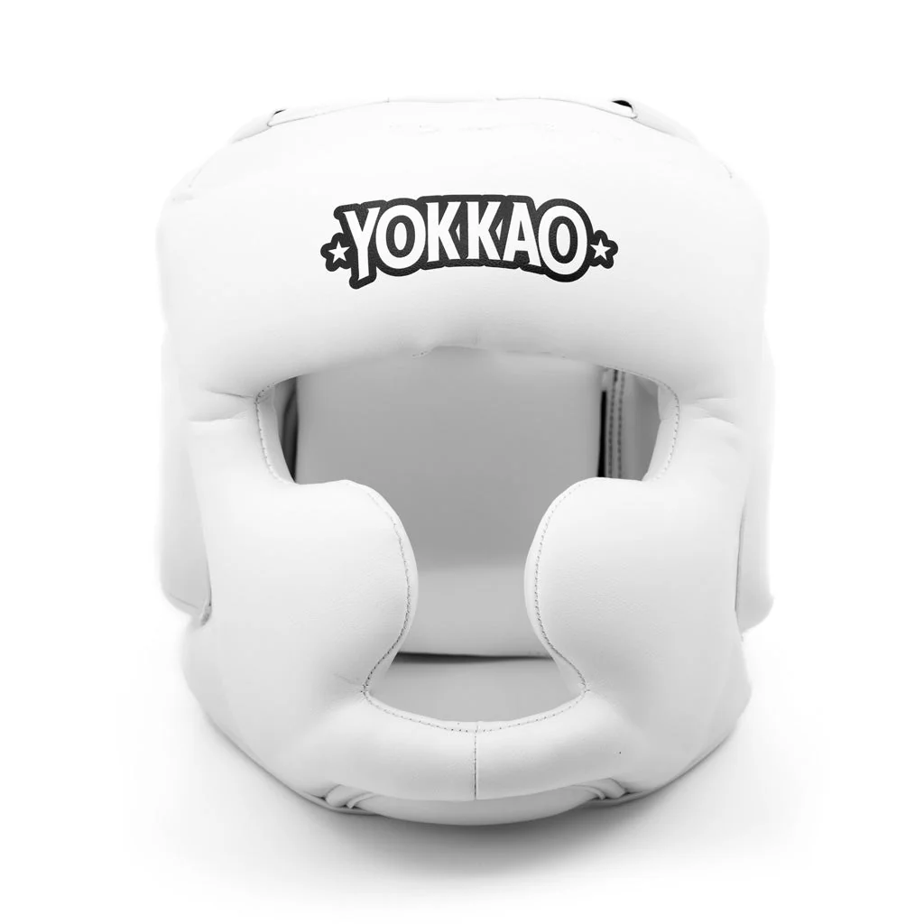 Training Head Guard - Image 25