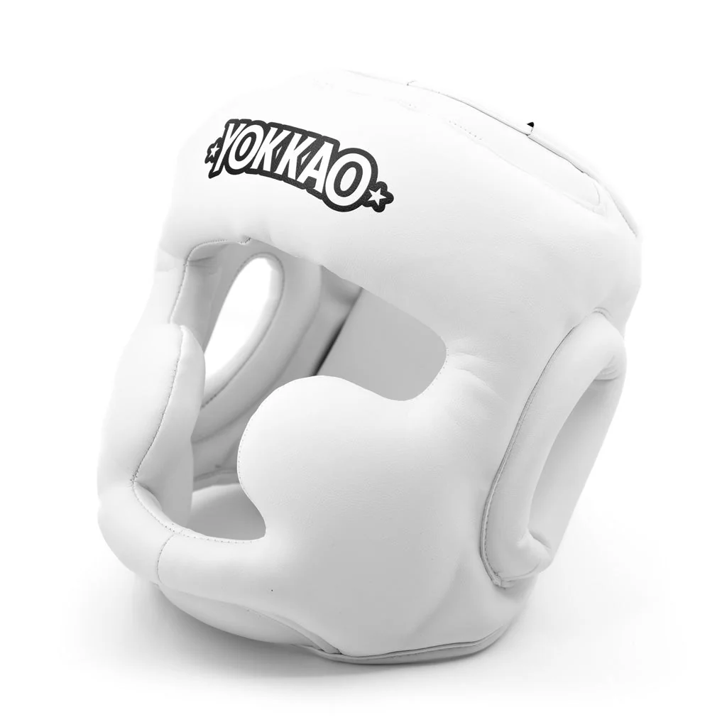 Training Head Guard - Image 26
