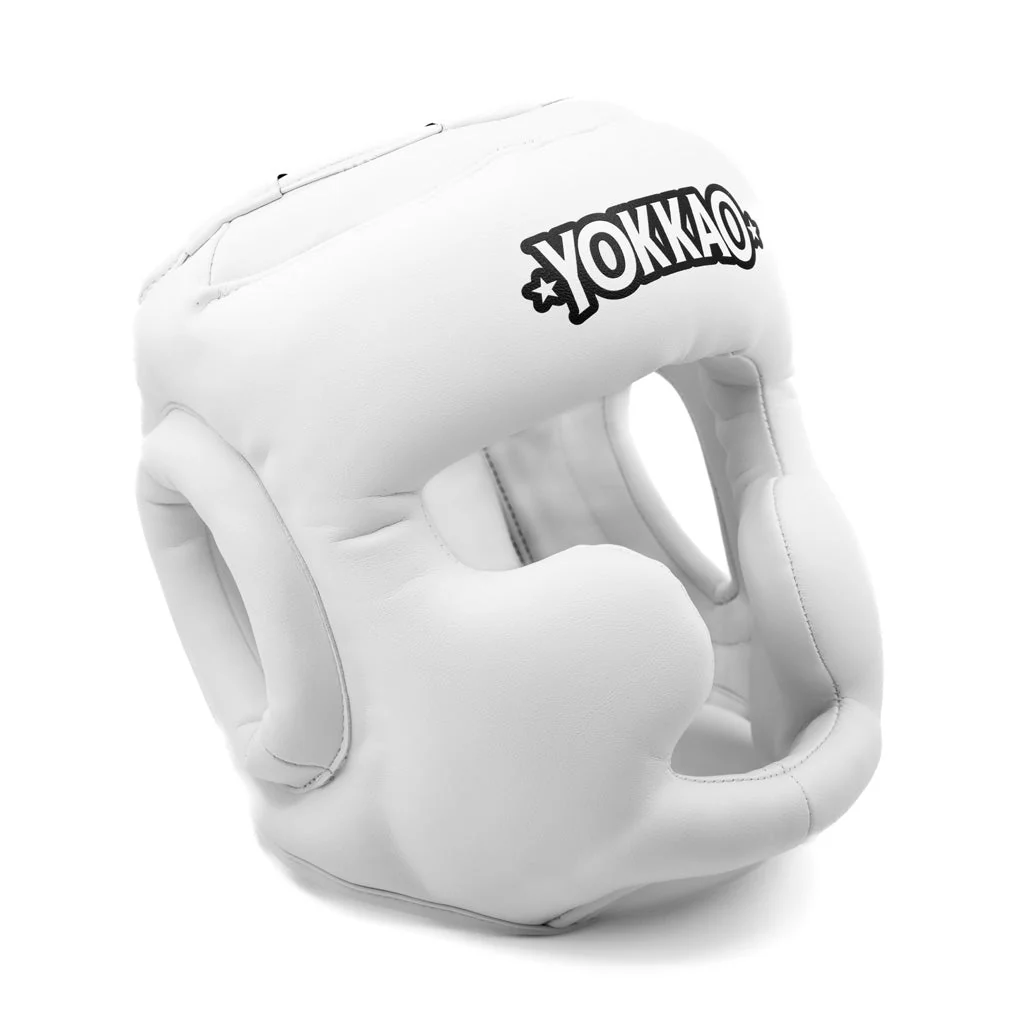 Training Head Guard - Image 27