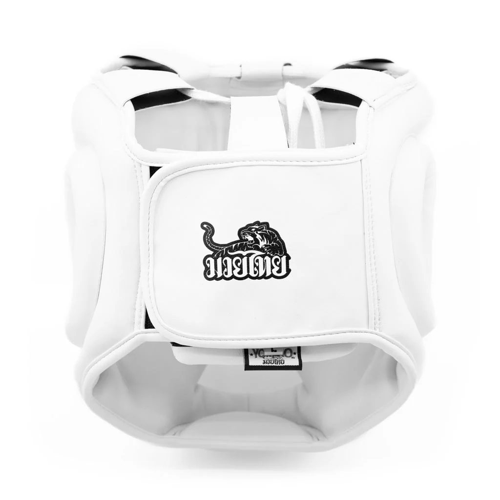 Training Head Guard - Image 28