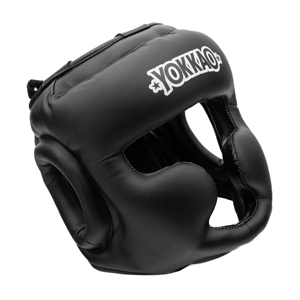 Training Head Guard - Image 3