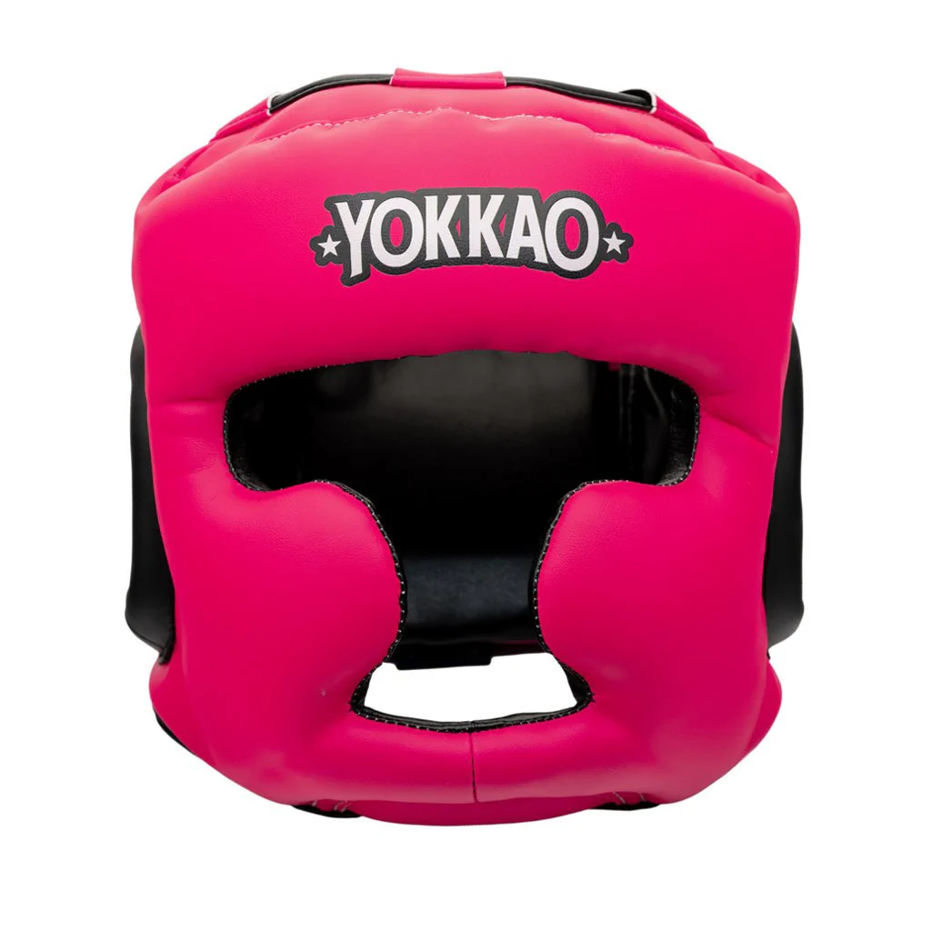 Training Head Guard - Image 38