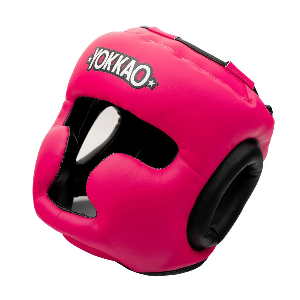 Training Head Guard - Image 39