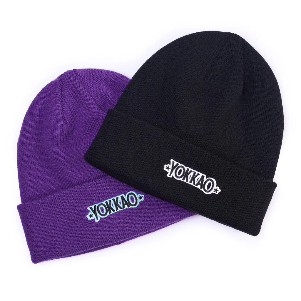 YOKKAO Beanie - Image 10