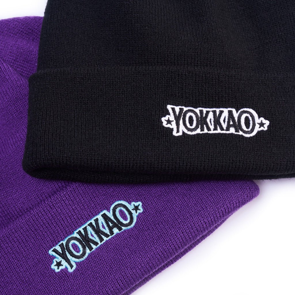YOKKAO Beanie - Image 11