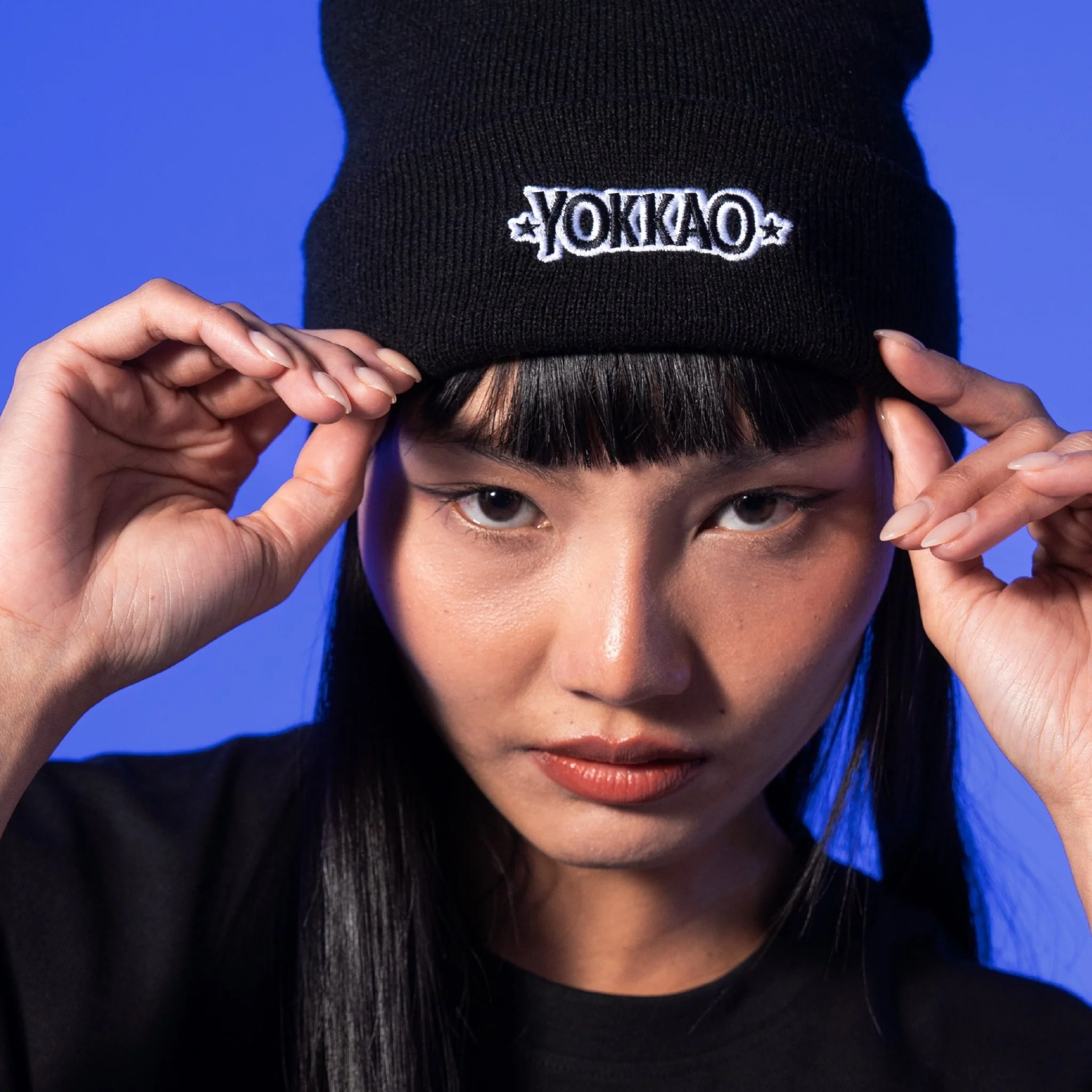 YOKKAO Beanie - Image 12