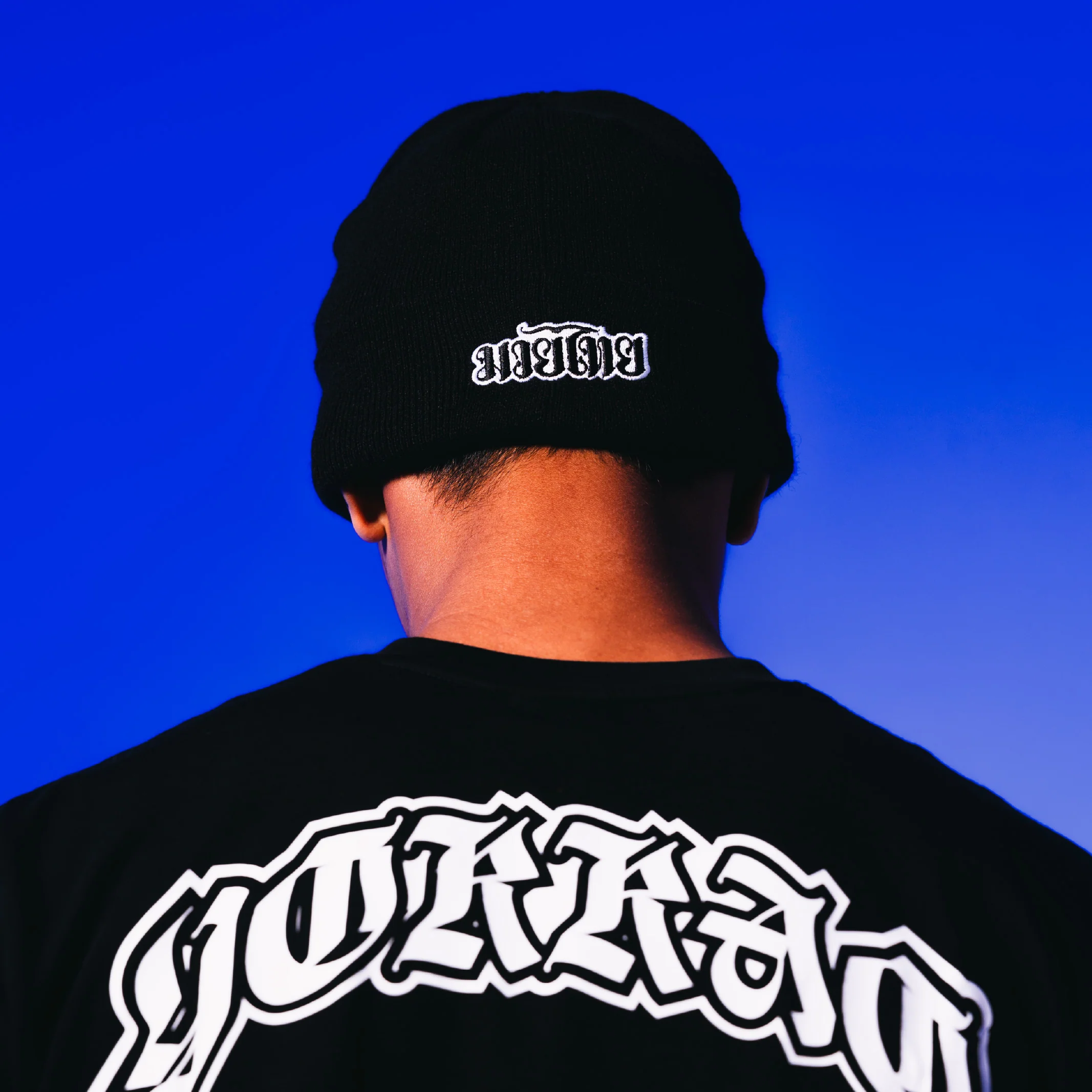 YOKKAO Beanie - Image 14