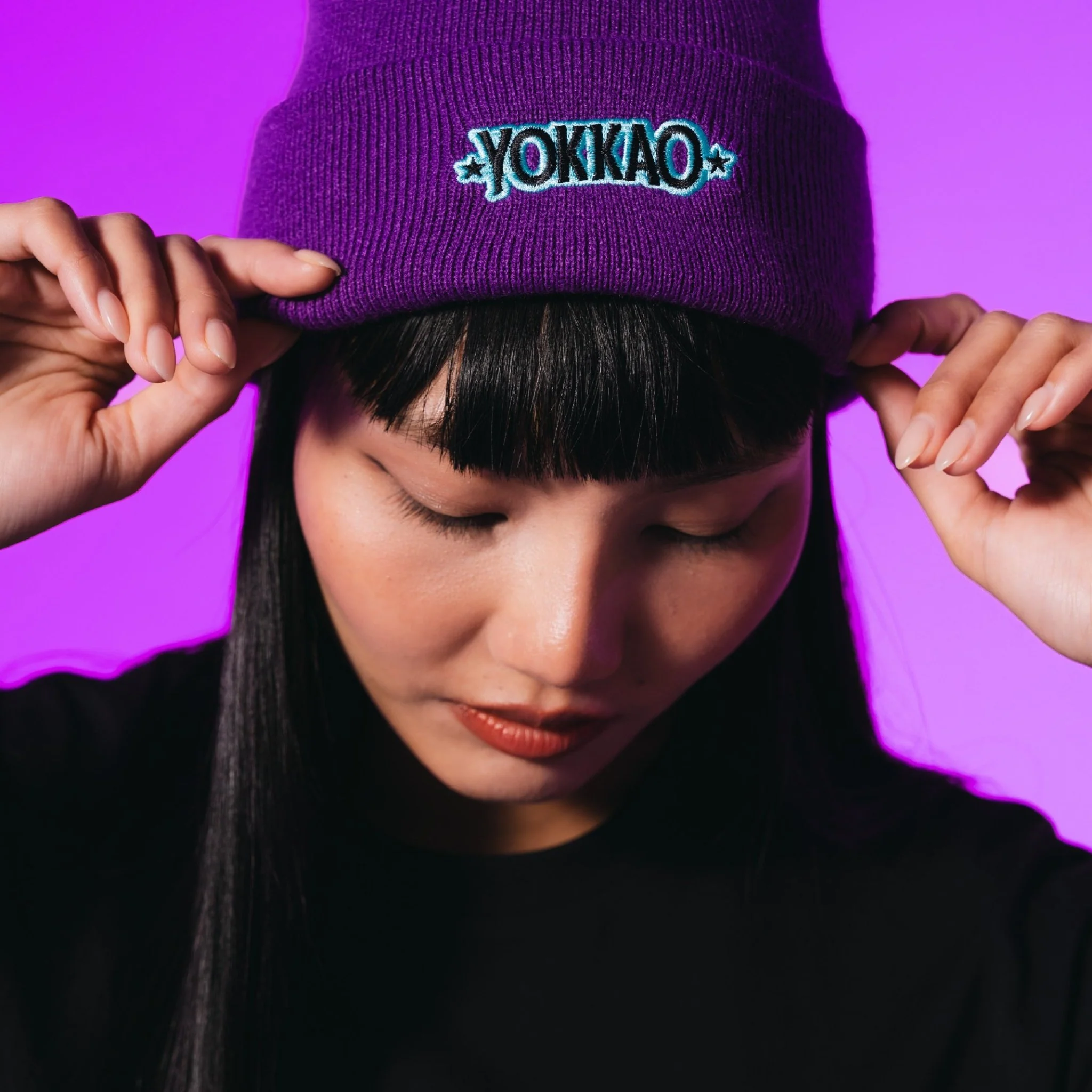 YOKKAO Beanie - Image 16