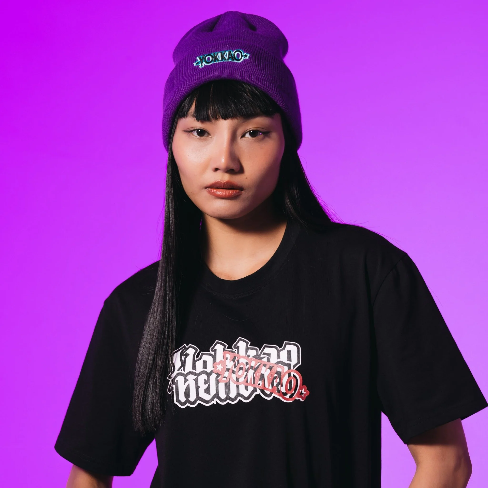 YOKKAO Beanie - Image 17