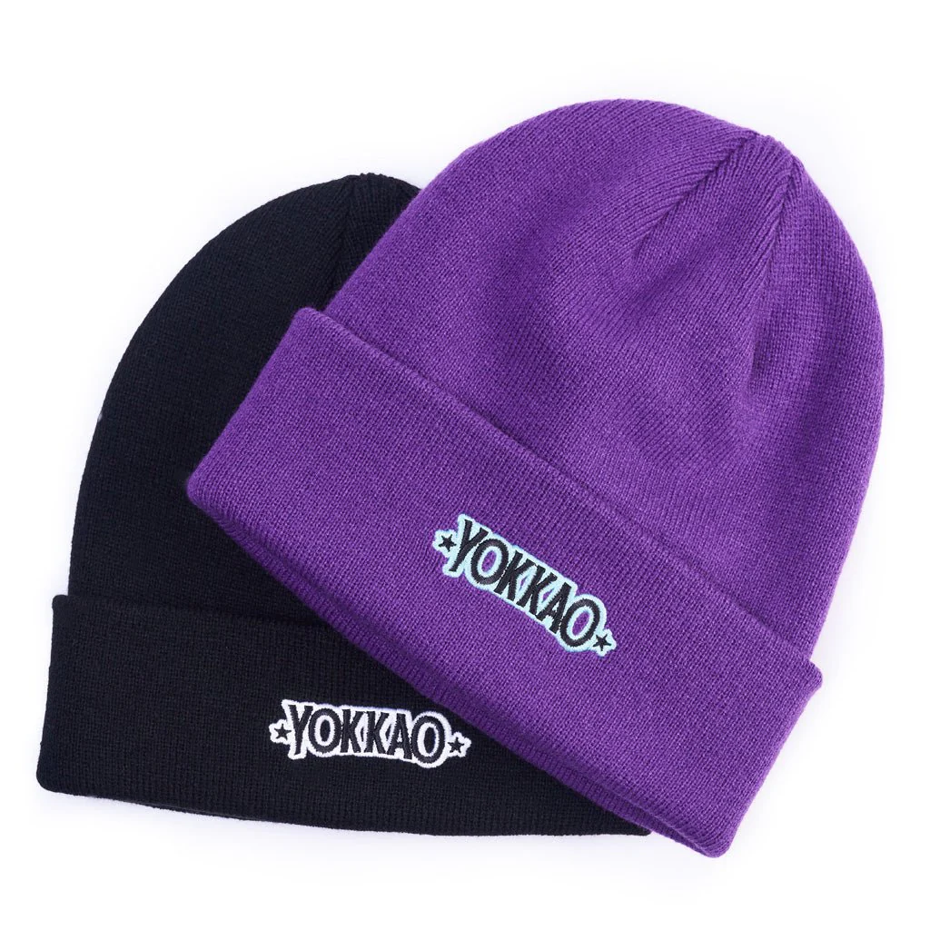 YOKKAO Beanie - Image 9