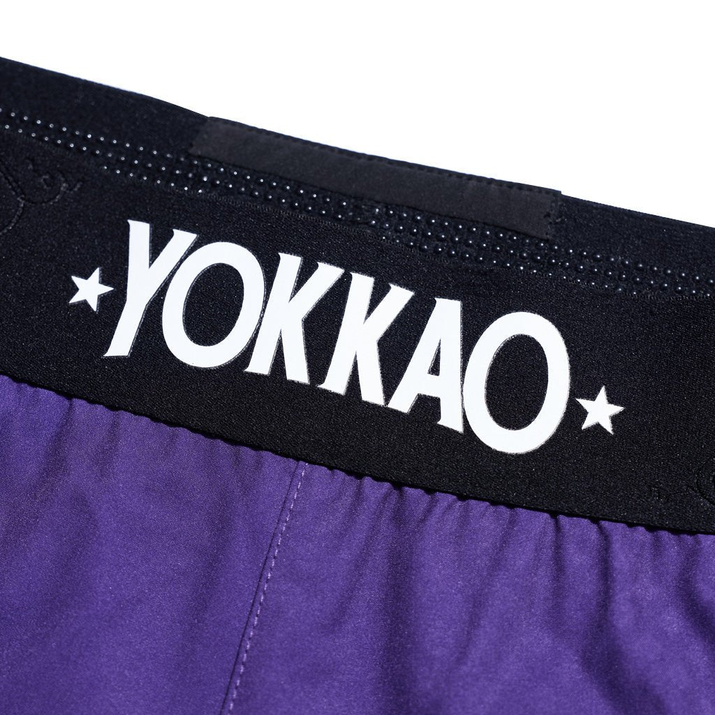 Dual Fight Shorts - Image 20