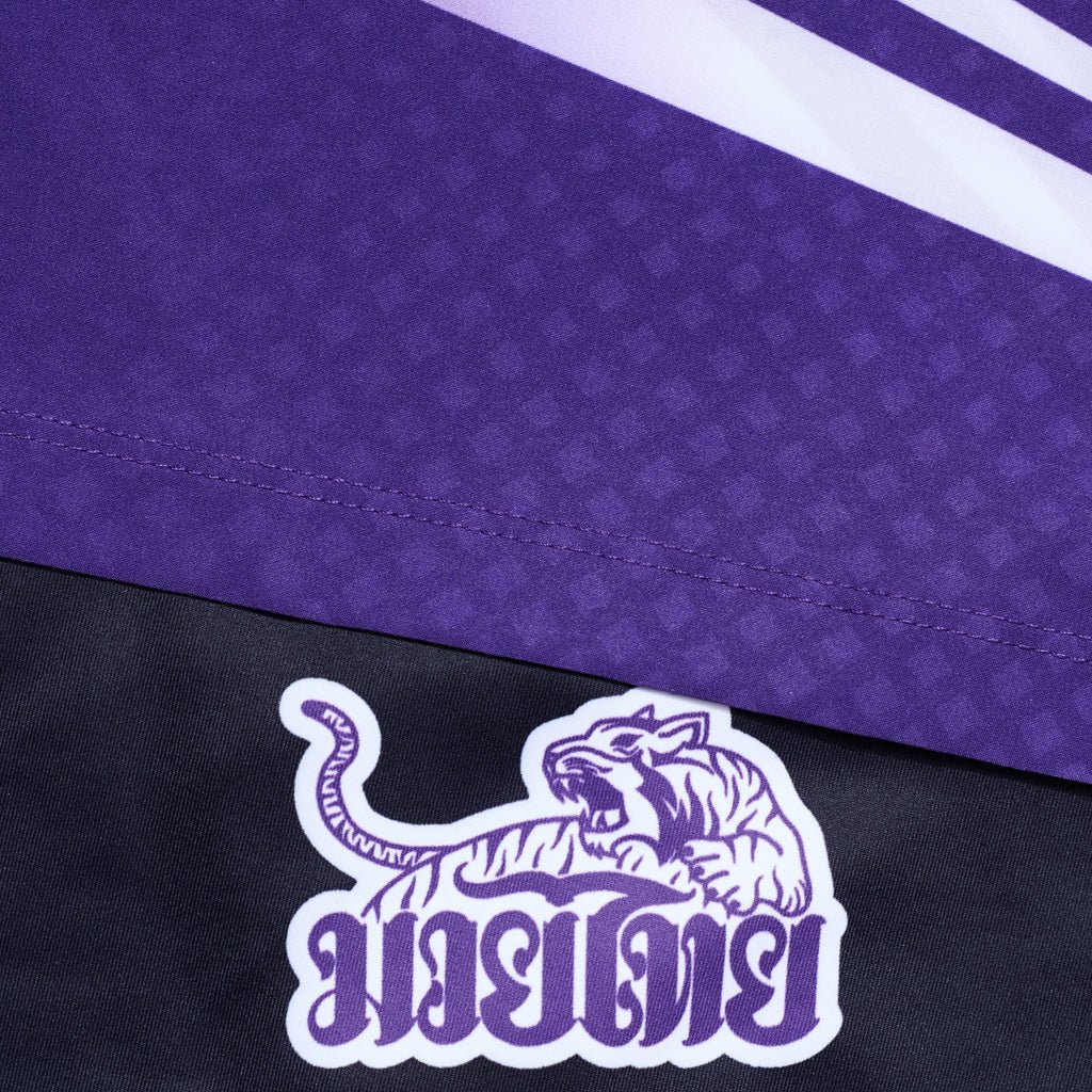 Dual Fight Shorts - Image 22