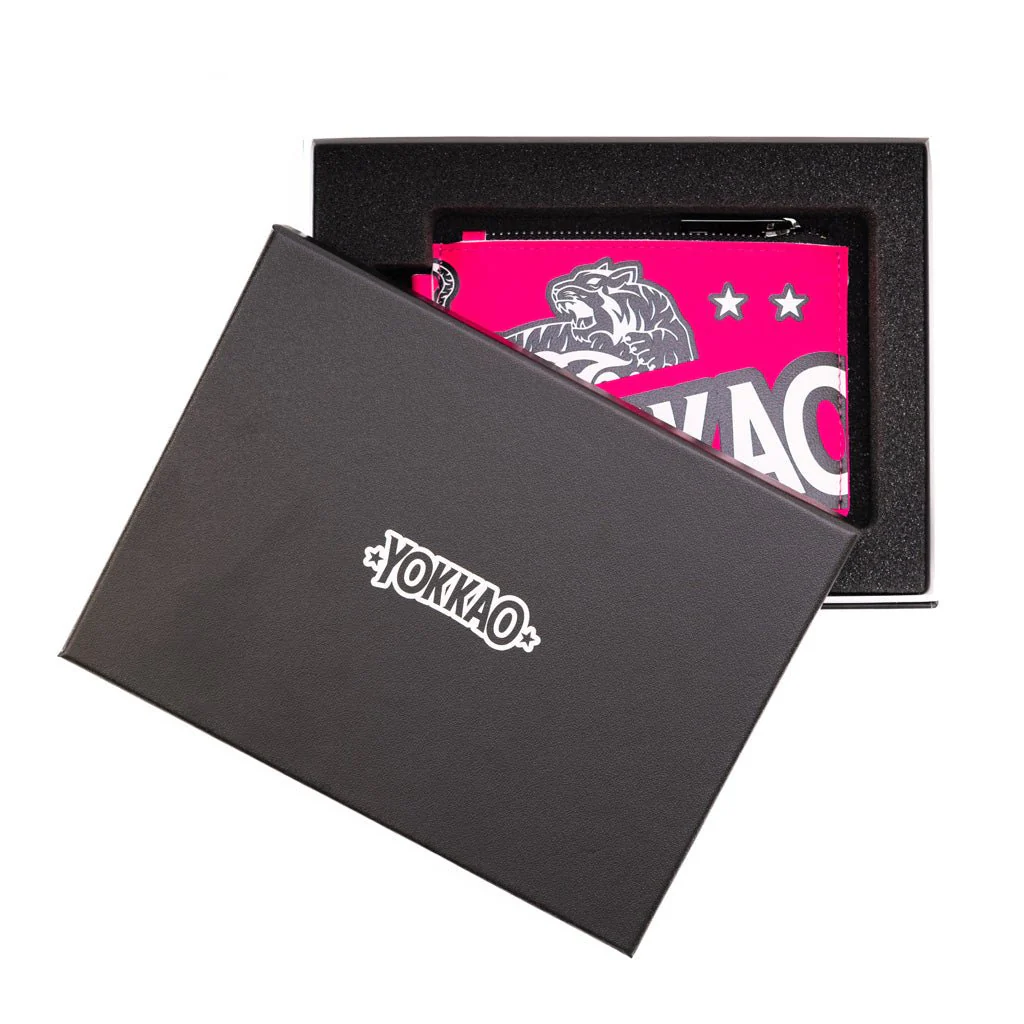 YOKKAO Wallet - Image 25